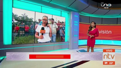 Vecinos enardecidos capturan y golpean a delincuente armado