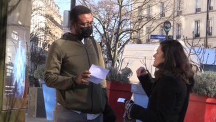 La peculiar lucha de un castizo barrio de París contra un Burger King