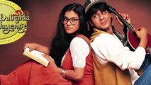 'Dilwale Dulhania Le Jayenge' back in theatres