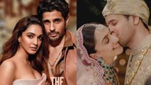 Sidharth Mlahotra - Kiara Advani ने  OTT platform Amazon Prime को बेचे अपनी शादी के OTT Rights?