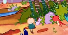 Peg and Cat E008 - The Dinosaur Problem - The Beethoven Problem