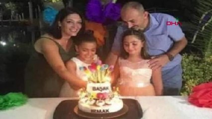 ADANA-IRMAK'IN İKİZİYLE ANNE- BABASININ ENKAZDAN CANSIZ BEDENİ ÇIKARILDI, KENDİSİNDEN HABER YOK