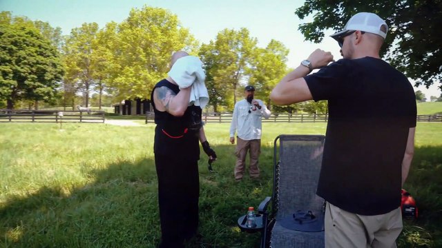 The Texas Chain Saw Massacre - Official 'Capturing the Sound of Horror' Behind-The-Scenes Clip