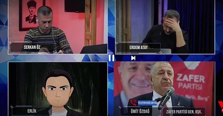 Bu kadar mı alçaldın? Ümit Özdağ’dan akıllara zarar iftira