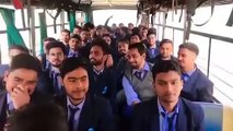 No Proof That Glocal University Students Raised 'Pakistan Zindabad' Slogans