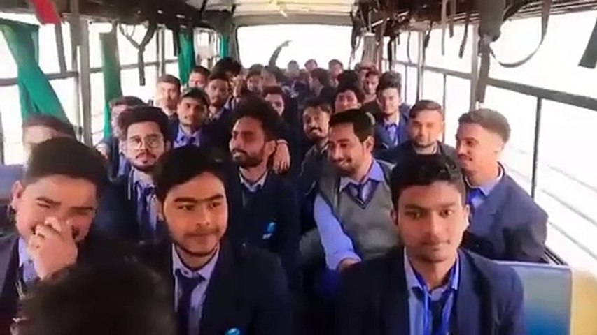 No Proof That Glocal University Students Raised 'Pakistan Zindabad' Slogans