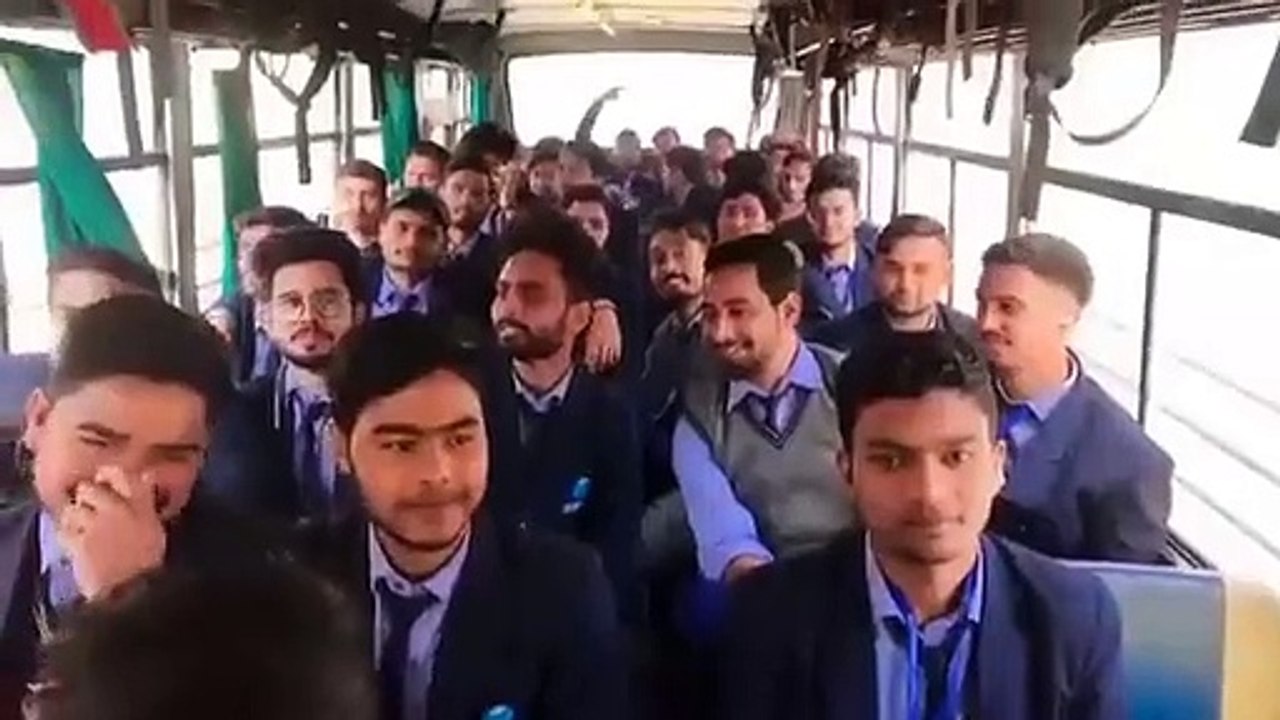 No Proof That Glocal University Students Raised 'Pakistan Zindabad' Slogans