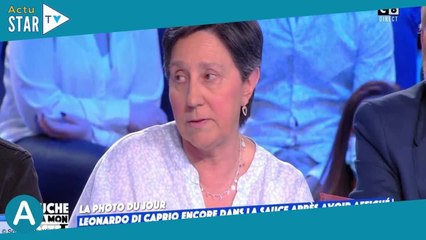 « Je donne un indice » : Danielle Moreau en dit plus sur l'homme célèbre dont elle a été la maîtress