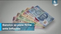 Inflación y Banxico dan la sorpresa por partida doble #EnPortada