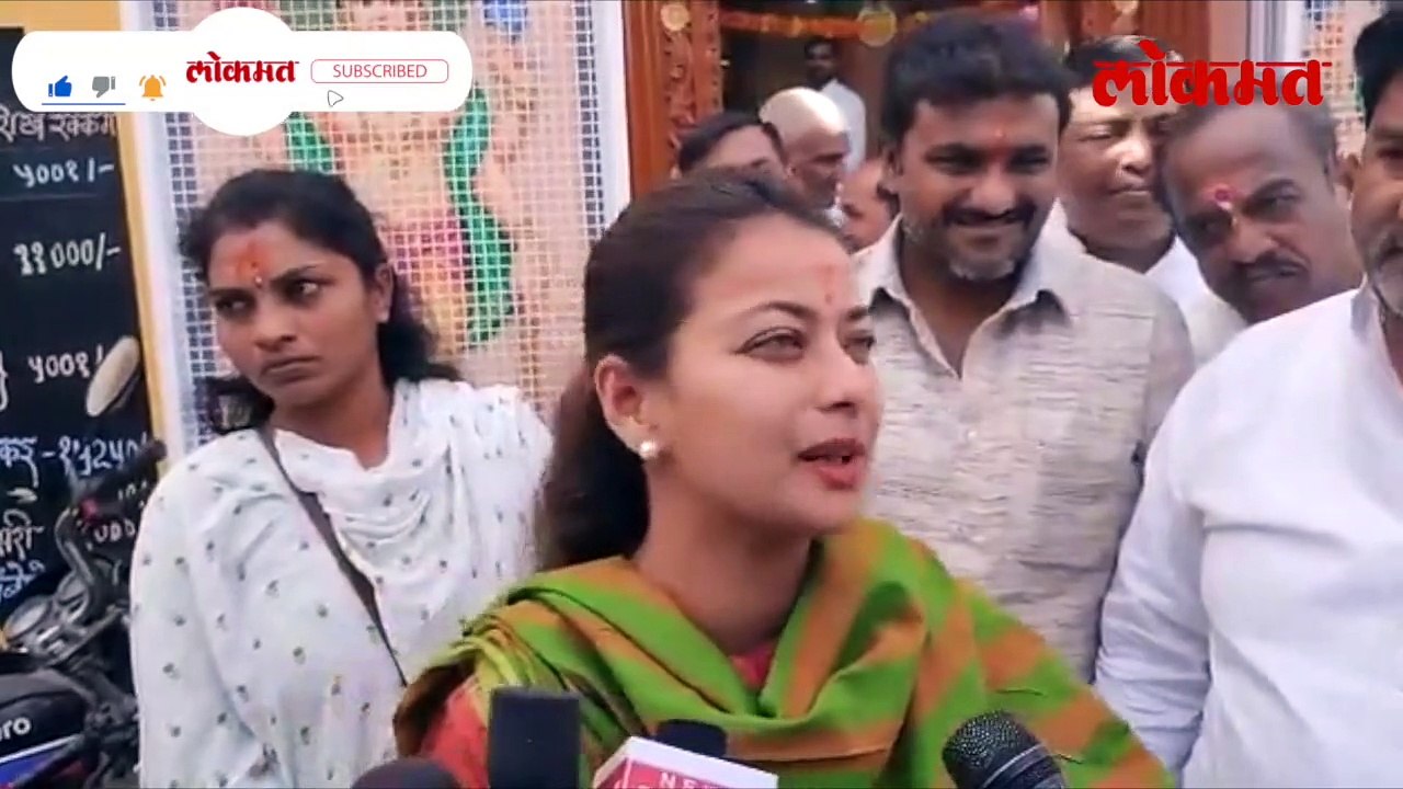 प्रणिती शिंदेंनी रोहित पवारांना पोरकट का म्हटलं?