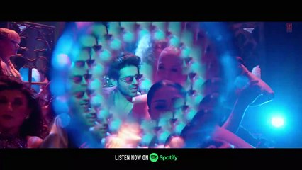 Character Dheela 2.0 - Shehzada