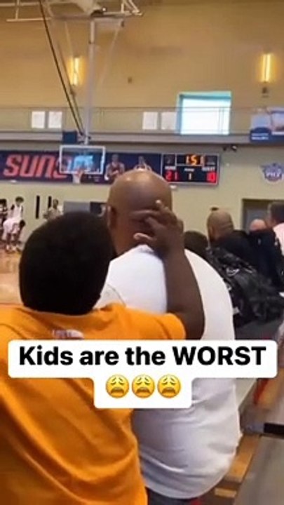 Kids Worts movement