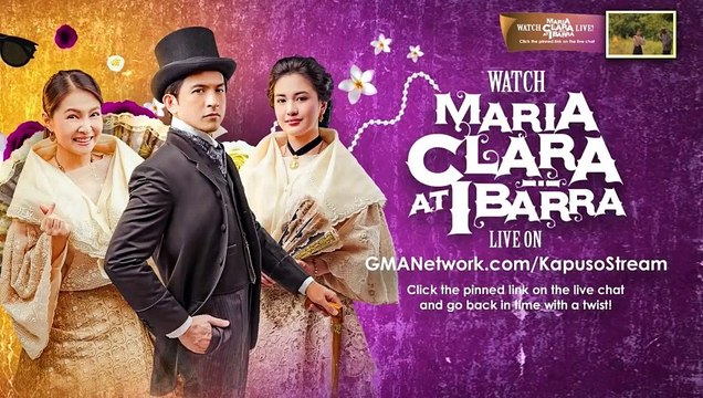 Kapuso Stream: LUV IS: CAUGHT IN HIS ARMS AND BUBBLE GANG | LIVESTREAM | February 10, 2023