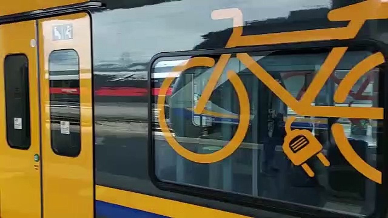 Regionale di Trenitalia: un nuovo treno Pop per la Calabria
