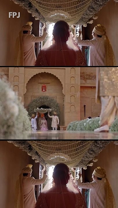 Sidharth Kiara's Wedding Saga