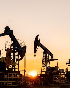 Grèves dans les raffineries : vers une nouvelle pénurie d'essence à la pompe ? (1)