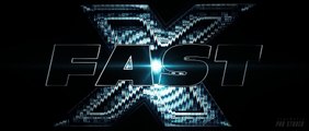 FAST X Official Trailer 2023 Fast And Furious 10  Jason Momoa Vin Diesel Universal Pictures