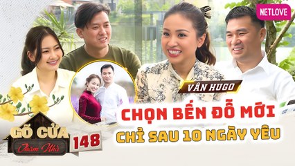 Gõ Cửa Thăm Nhà - Tập 148