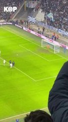 Le but de SANCHEZ qui a fait exploser le vélodrome #sanchez #classico #om #ompsg #velodrome