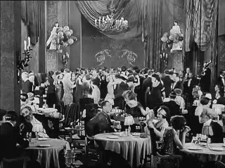 CHARLIE CHAPLIN - L'OPINION PUBLIQUE ‘1923’ Part 2 FR