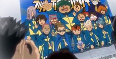 Inazuma Eleven S01 E27
