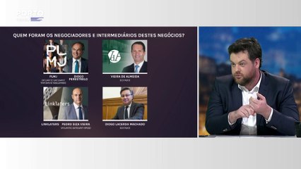 “A TAP é a principal herança colonial, símbolo de um império perdido, que a nomenclatura de Lisboa ainda tem a esperança de recuperar”, afirma Pedro Bragança