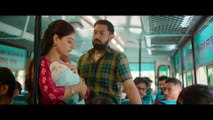 Mitran Da Naa Chalda Official Trailer  Gippy Grewal  Tania  Pankaj Batra  Raj Shoker