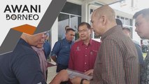 Gangguan Air | Masalah dapat diatasi menjelang 2026, kos pembinaan loji meningkat
