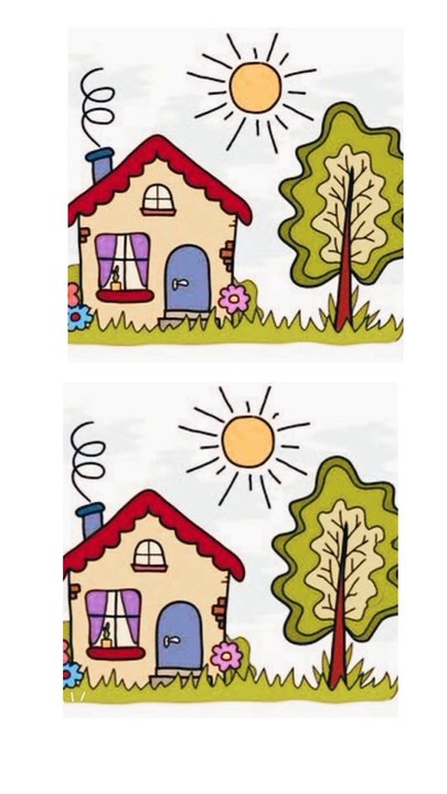 #shorts #find the difference