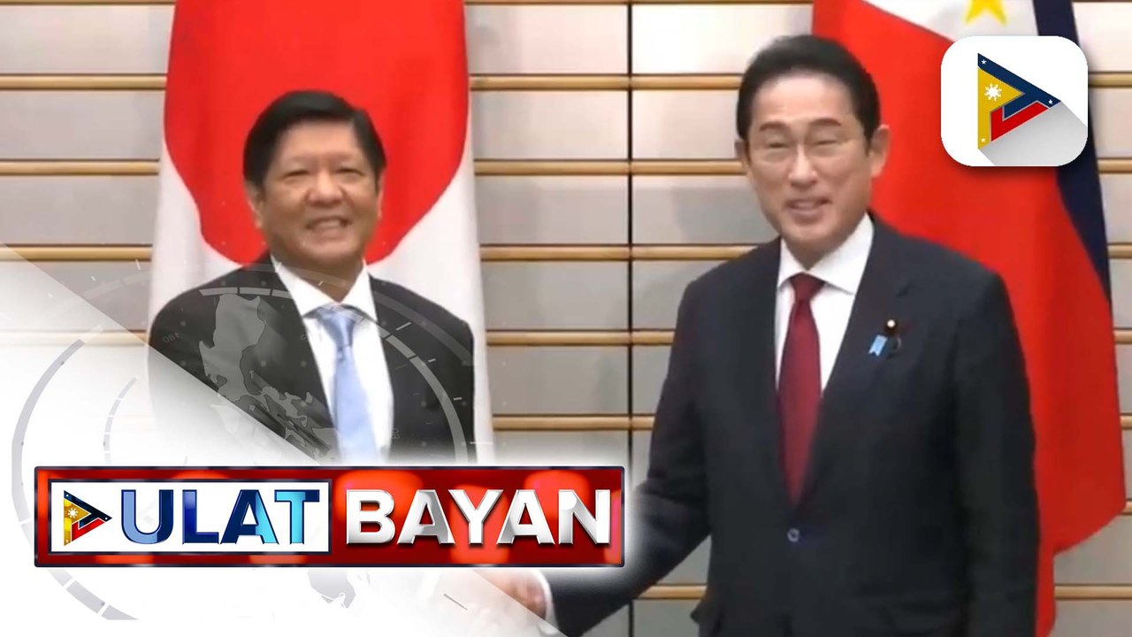 Biyahe ni Pres. Ferdinand R. Marcos Jr. sa Japan, mahalaga para mapaigting ang magandang relasyon ng dalawang bansa