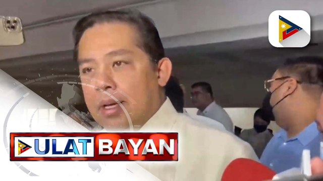 House Speaker Romualdez, tiwalang marami pang maikakasang investments si Pres. Ferdinand R. Marcos Jr. sa Japan
