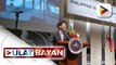 Pres. Ferdinand R. Marcos Jr. at PH delegation, dumalo sa forum para hikayatin ang Japanese investors na mamuhunan sa Pilipinas