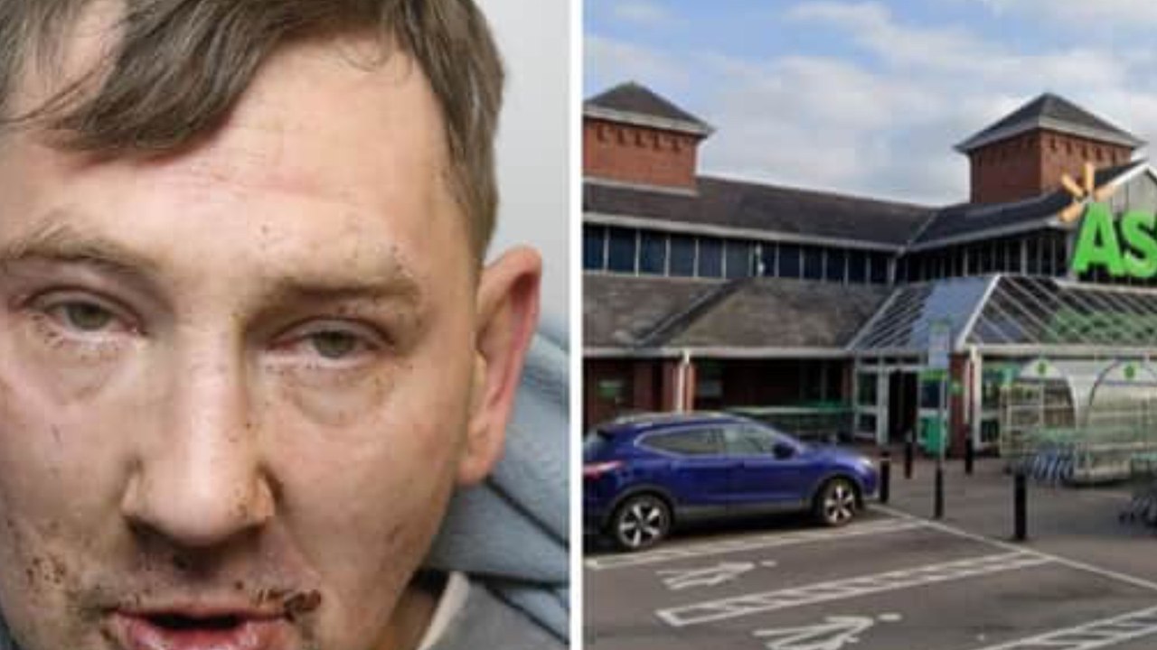 Leeds headlines 10 February: Career shoplifter jailed again - video ...