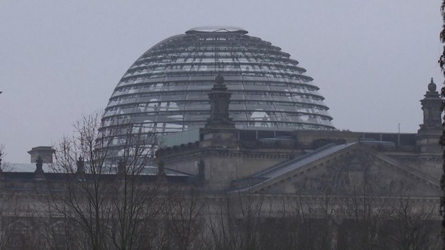 Лосик, Пальчис, Мельхер: немецкие депутаты о политзаключенных Беларуси