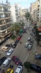 إشكال مسلّح في أبي سمراء