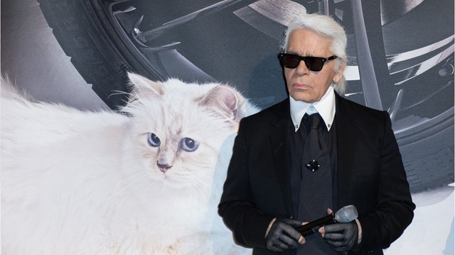 GALA VIDÉO - (19/02) “J’avais honte” : Karl Lagerfeld mentait sur son âge, la raison enfin révélée