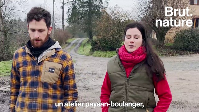 Ces boulangers font leur pain de A à Z et évitent l'inflation