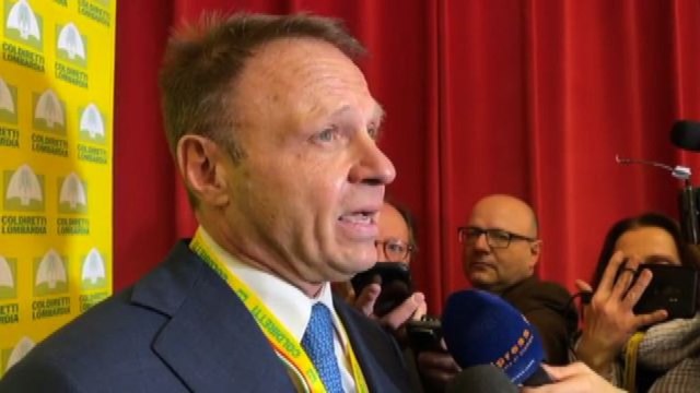 Lollobrigida: agricoltura strategica, continueremo a investire