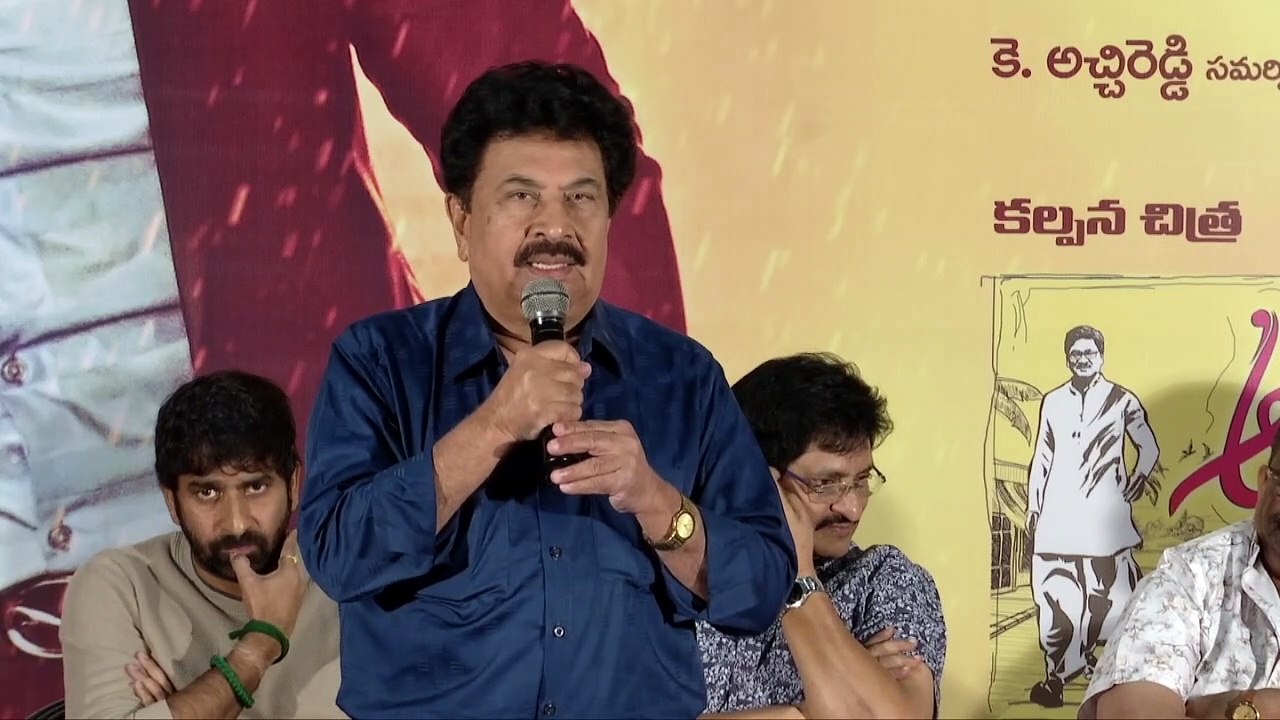 దర్శకులపై సంచలన వ్యాఖ్యలు చేసిన వీరసింహ రెడ్డి దర్శకుడు గోపీచంద్ మలినేని  Organic Mama Hybrid Alludu