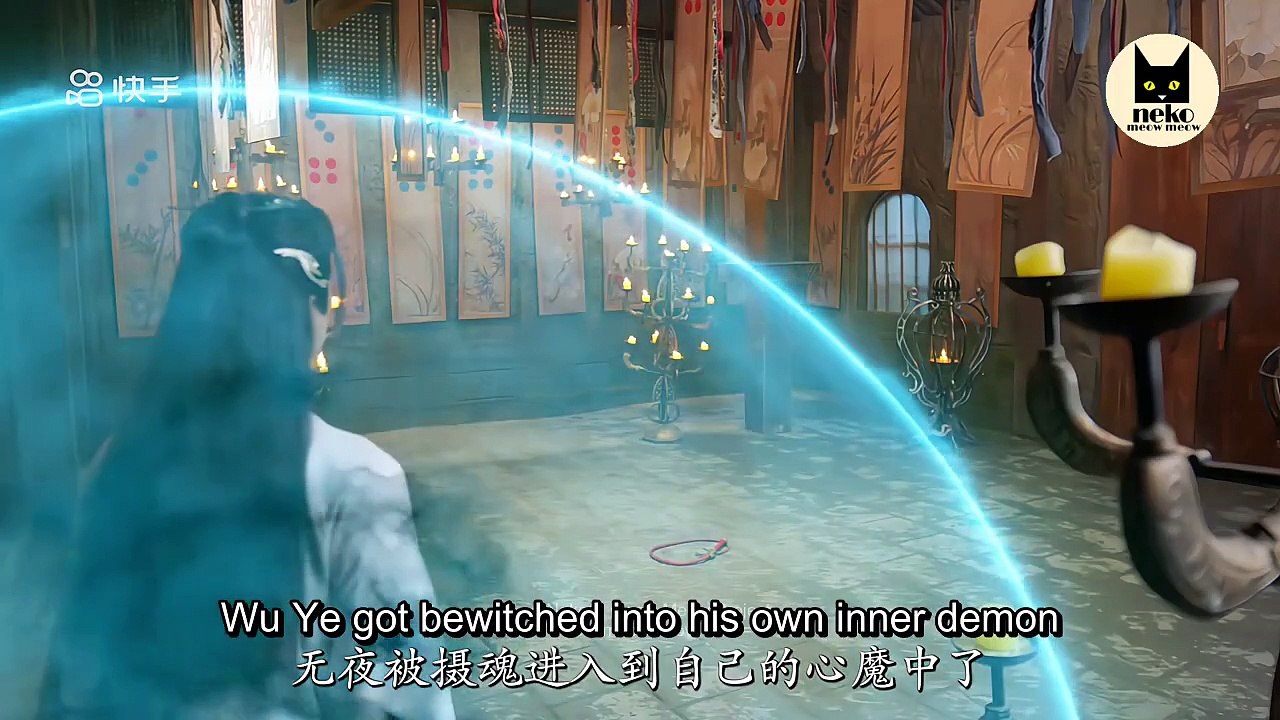 Lin Ye Chuan (The Legend of Lin Ye) 临夜传 Ep28 [ENG SUB]#李菲#李俊辰#明加加#李璐璐#临夜传#TheLegendofLinYe