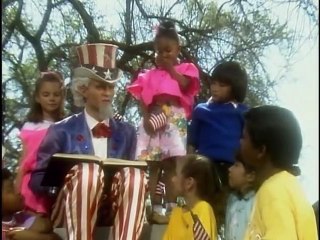 Kidsongs: Yankee Doodle Dandy