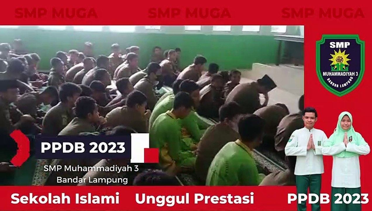 BERITA SELA