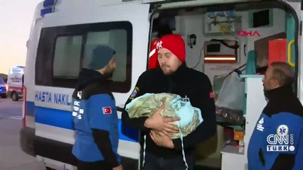 101 refakatsiz çocuk devlet korumasına alındı