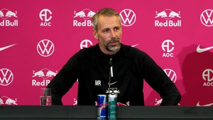 Rose zu Super Bowl: "Würde gerne mal da hin"