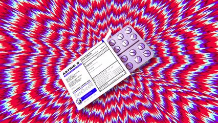 Astrid S - Side Effects