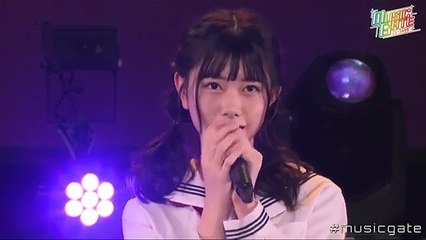 AKB48 Chiba Erii - First Love