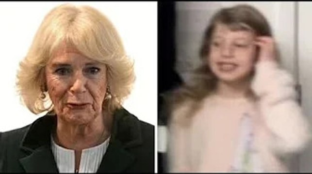 La reine Camilla a reçu une adorable note d'un enfant demandant une date de jeu avec la princesse Ch