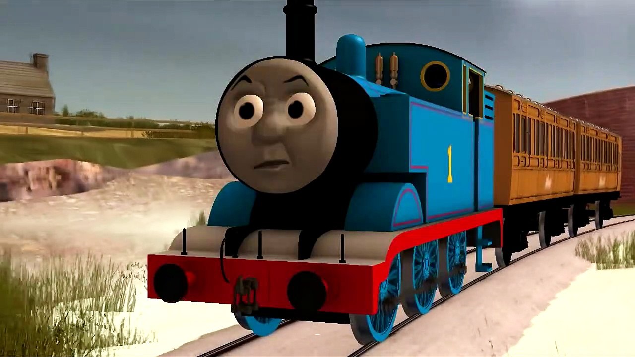 Thomas & Terence