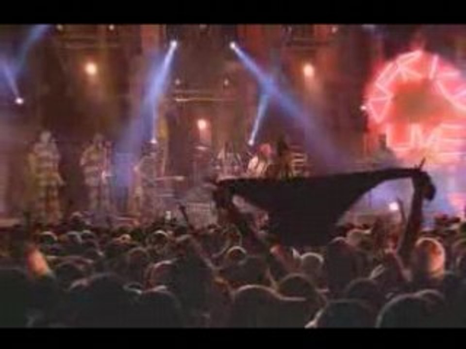 Tiken Jah Fakoly - Plus rien ne m'etonne