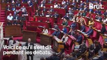 Repas à 1€ pour les étudiants : ce qu'ont dit les députés à l'Assemblée nationale